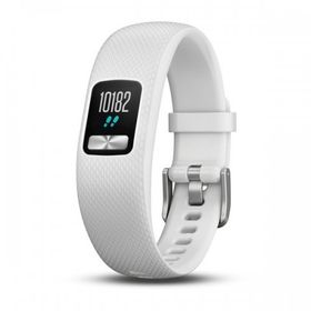 Garmin Vivofit 4 Beyaz Akıllı Bileklik