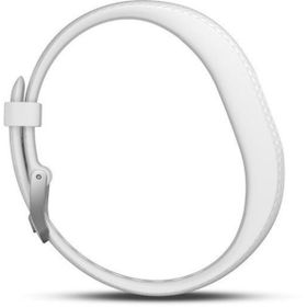 Garmin Vivofit 4 Beyaz Akıllı Bileklik