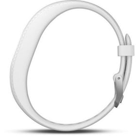 Garmin Vivofit 4 Beyaz Akıllı Bileklik