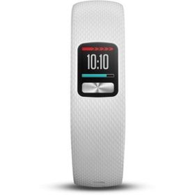 Garmin Vivofit 4 Beyaz Akıllı Bileklik