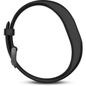 Garmin Vivofit 4 Siyah Akıllı Bileklik