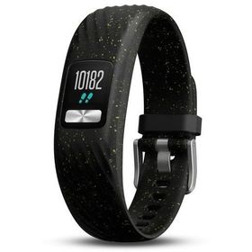Garmin Vivofit 4 Siyah Akıllı Bileklik