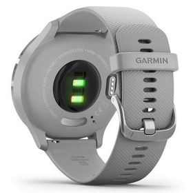 Garmin Vivomove 3 Gri Akıllı Saat