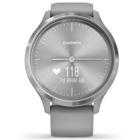 Garmin Vivomove 3 Gri Akıllı Saat