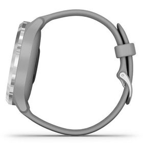 Garmin Vivomove 3 Gri Akıllı Saat