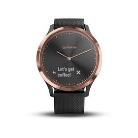 Garmin Vivomove HR Rose Gold Akıllı Saat