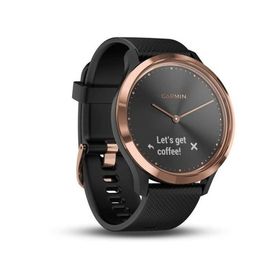 Garmin Vivomove HR Rose Gold Akıllı Saat
