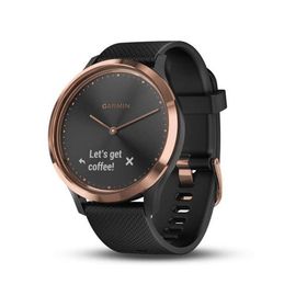 Garmin Vivomove HR Rose Gold Akıllı Saat