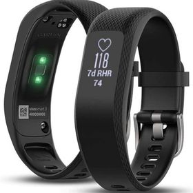 Garmin Vivosmart 3 Akıllı Bileklik