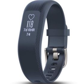 Garmin Vivosmart 3 Mavi Akıllı Bileklik