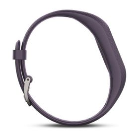 Garmin Vivosmart 3 Mor Akıllı Bileklik