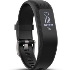Garmin Vivosmart 3 Siyah Akıllı Bileklik