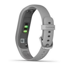 Garmin Vivosmart 4 Gri Akıllı Bileklik