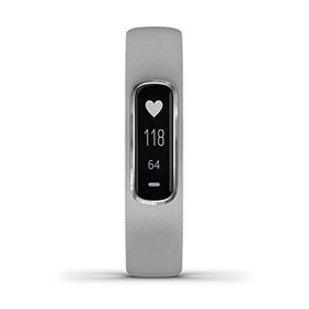 Garmin Vivosmart 4 Gri Akıllı Bileklik