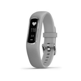 Garmin Vivosmart 4 Gri Akıllı Bileklik
