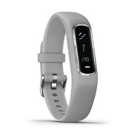Garmin Vivosmart 4 Gri Akıllı Bileklik