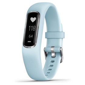 Garmin Vivosmart 4 Mavi Akıllı Bileklik