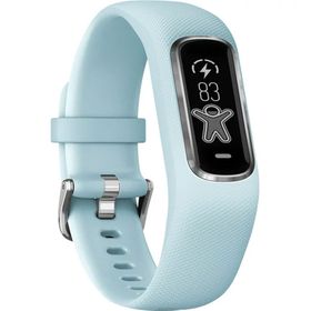 Garmin Vivosmart 4 Mavi Akıllı Bileklik