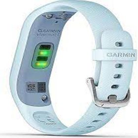 Garmin Vivosmart 4 Mavi Akıllı Bileklik