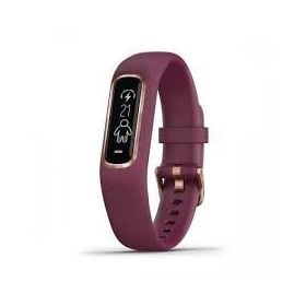 Garmin Vivosmart 4 Mor Akıllı Bileklik