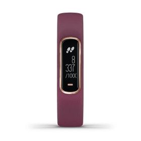 Garmin Vivosmart 4 Mor Akıllı Bileklik