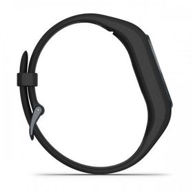 Garmin Vivosmart 4 Siyah Akıllı Bileklik