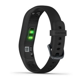 Garmin Vivosmart 4 Siyah Akıllı Bileklik