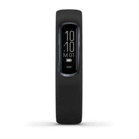 Garmin Vivosmart 4 Siyah Akıllı Bileklik