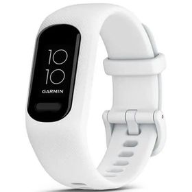 Garmin vivosmart 5 Beyaz Akıllı Bileklik