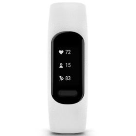 Garmin vivosmart 5 Beyaz Akıllı Bileklik