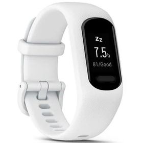 Garmin vivosmart 5 Beyaz Akıllı Bileklik