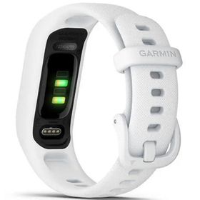 Garmin vivosmart 5 Beyaz Akıllı Bileklik