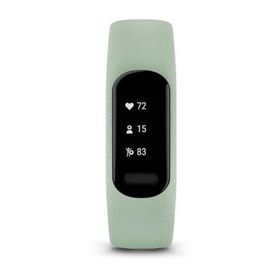 Garmin vivosmart 5 Cool Mint Akıllı Bileklik