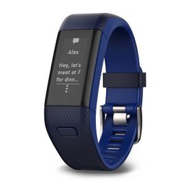 Garmin Vivosmart Hr Plus Akıllı Bileklik