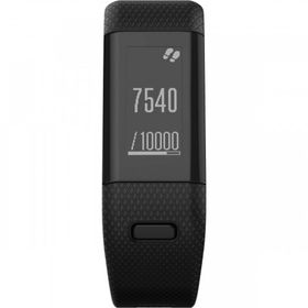 Garmin Vivosmart Hr Plus Siyah Akıllı Bileklik