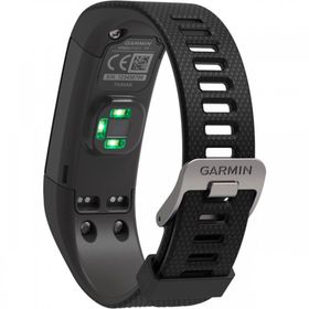 Garmin Vivosmart Hr Plus Siyah Akıllı Bileklik