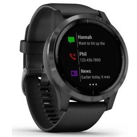 Garmin Vívoactive 4 Akıllı Saat