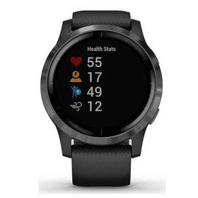 Garmin Vívoactive 4 Akıllı Saat