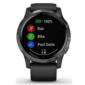 Garmin Vívoactive 4 Akıllı Saat
