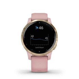 Garmin Vívoactive 4 Akıllı Saat