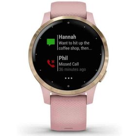 Garmin Vívoactive 4 Akıllı Saat