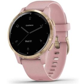 Garmin Vívoactive 4 Akıllı Saat