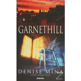 GARNETHILL - DENISE MINA