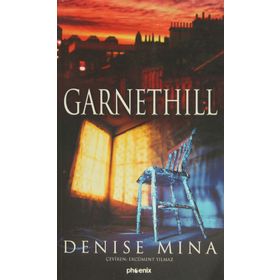GARNETHILL - DENISE MINA