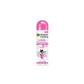 Garnier 150 ml Lekesiz Koruma Sprey Deodorant kadın