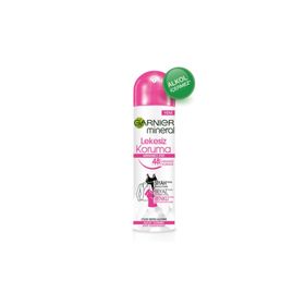 Garnier 150 ml Lekesiz Koruma Sprey Deodorant kadın