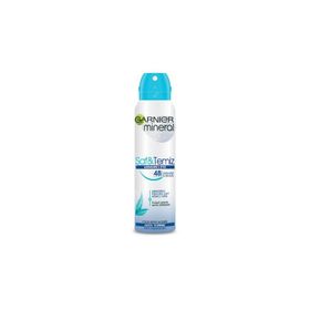 Garnier 150 ml Mineral Saf Temiz Arındırıcı Etki deodorant