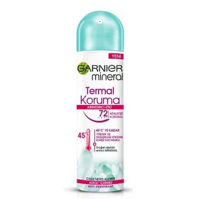 Garnier 150 ml Termal Koruma Sprey Deodorant