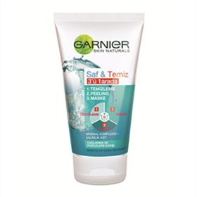 Garnier 150 ml Yüz Temizleme Jeli