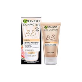 Garnier 18 ml Normal Ciltler Orta Ton Cilt Bakım BB Krem